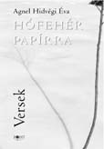 Hófehér papírra
