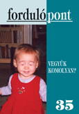 Fordulópont 35