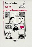 Séta gramofonzenére